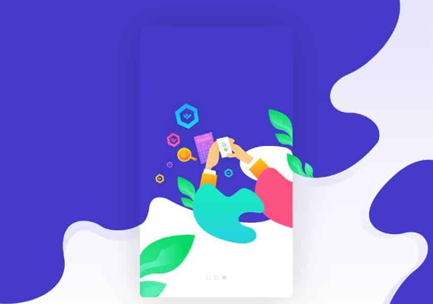 Connected capabilities for everyday operations — Lacen visual overview